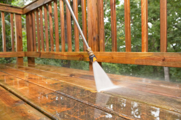 Professional Pressure Washing in Naval Academy, MD